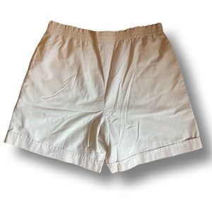Vintage Women’s Easton Park Brand Khaki Shorts Size 14